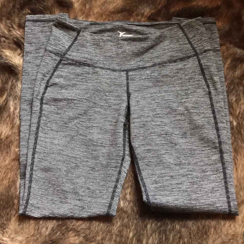 Old navy work out pants